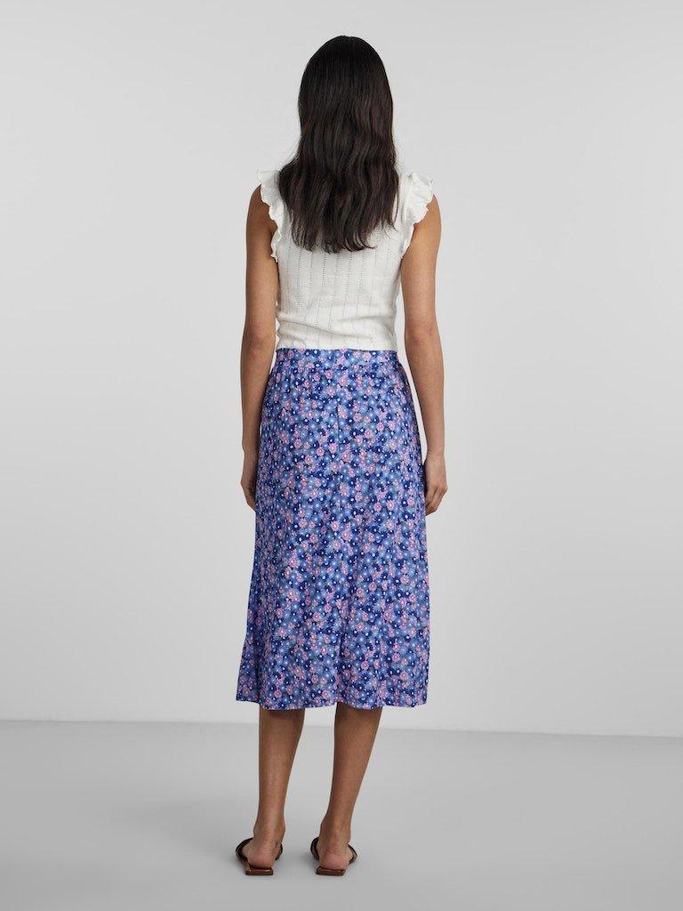 Pieces Gweno - Nederdel - HUSET Men & Women