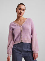 Pieces Henna - Strik cardigan - HUSET Men & Women