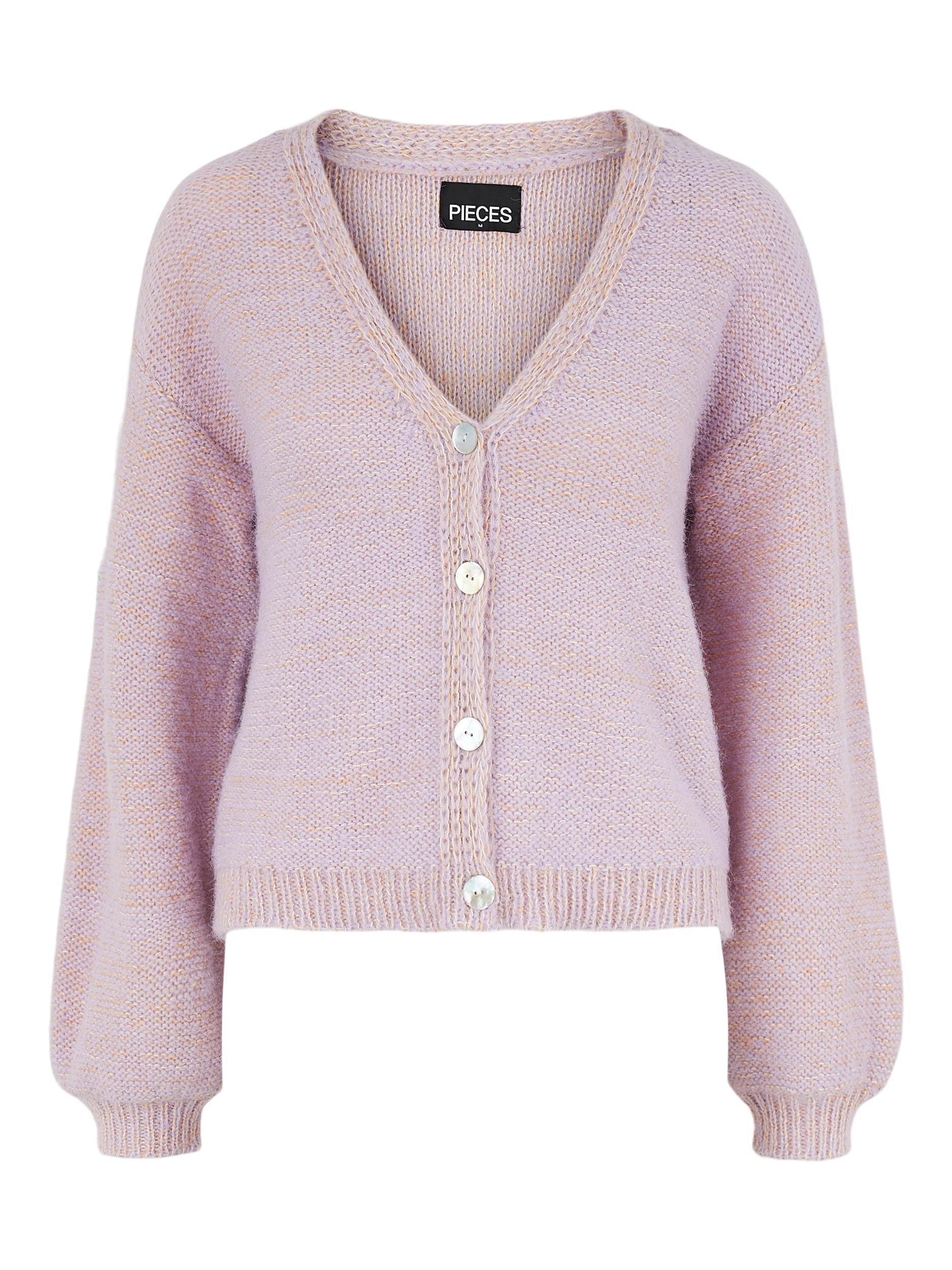 Pieces Henna - Strik cardigan - HUSET Men & Women