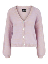 Pieces Henna - Strik cardigan - HUSET Men & Women