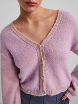 Pieces Henna - Strik cardigan - HUSET Men & Women