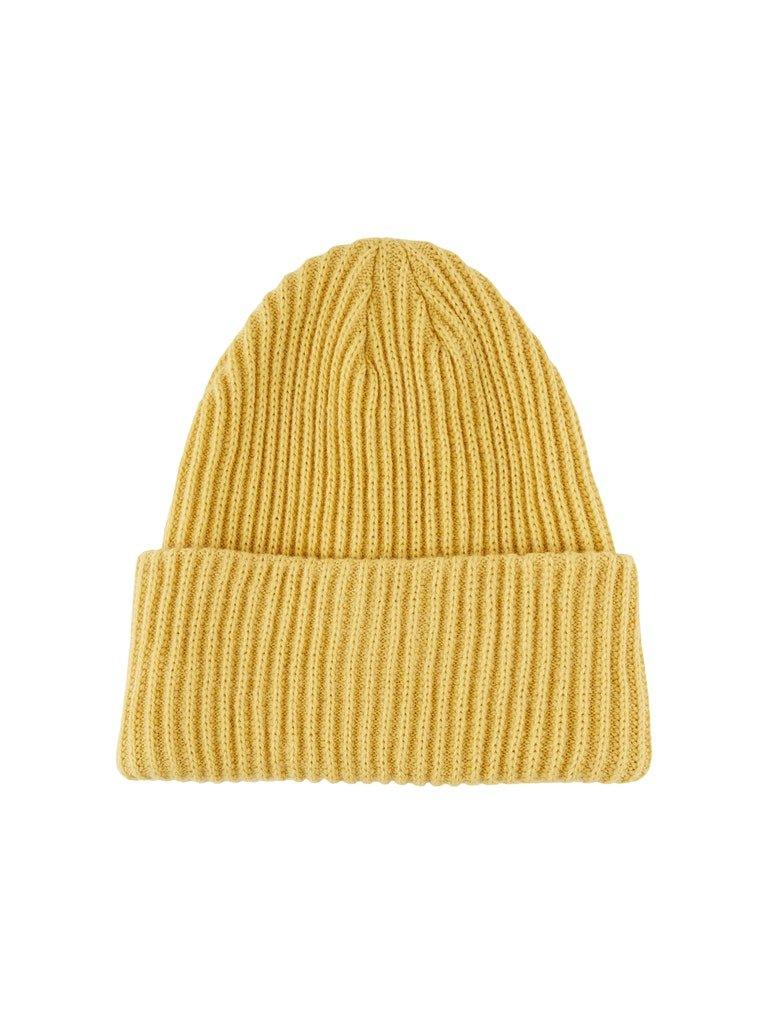 Pieces Hexo - Beanie - HUSET Men & Women