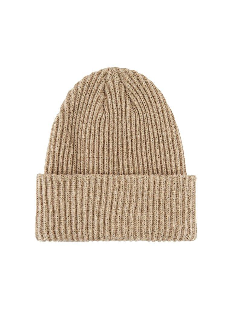 Pieces Hexo - Beanie - HUSET Men & Women