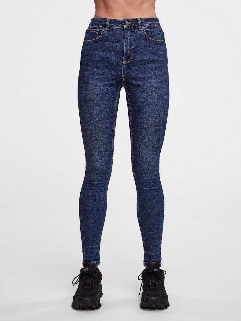 Pieces High Five - Skinny fit jeans - HUSET Men & Women