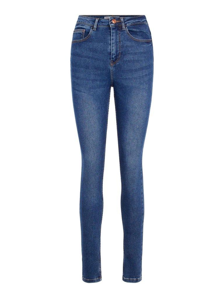 Pieces High Five - Skinny fit jeans - HUSET Men & Women