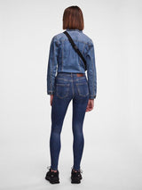 Pieces High Five - Skinny fit jeans - HUSET Men & Women
