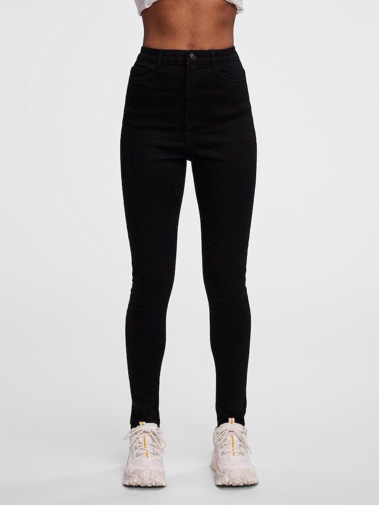 Pieces High Five - Skinny fit jeans - HUSET Men & Women