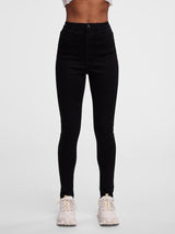 Pieces High Five - Skinny fit jeans - HUSET Men & Women