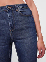 Pieces High Five - Skinny fit jeans - HUSET Men & Women