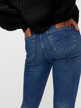 Pieces High Five - Skinny fit jeans - HUSET Men & Women