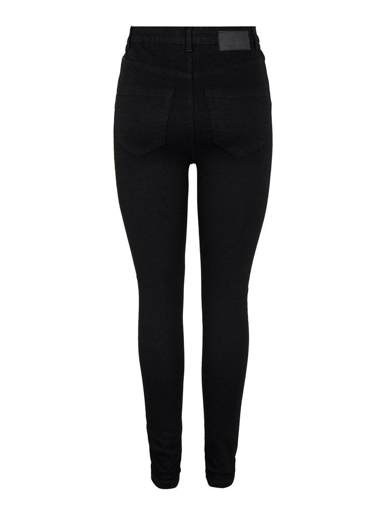 Pieces High Five - Skinny fit jeans - HUSET Men & Women