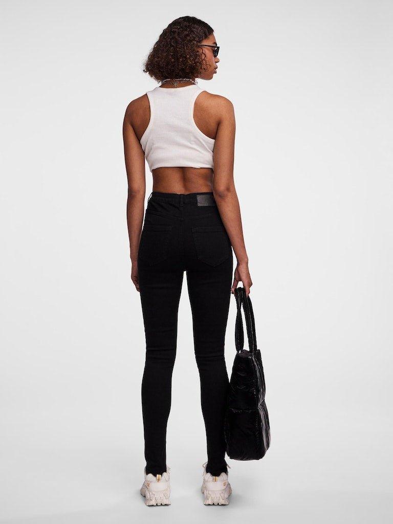 Pieces High Five - Skinny fit jeans - HUSET Men & Women