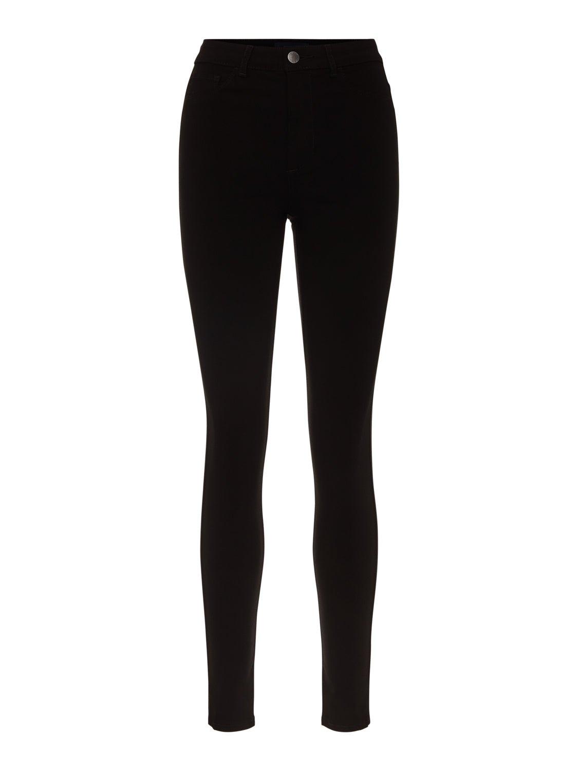 Pieces Highskin Wear - Jeggings high waist - HUSET Men & Women