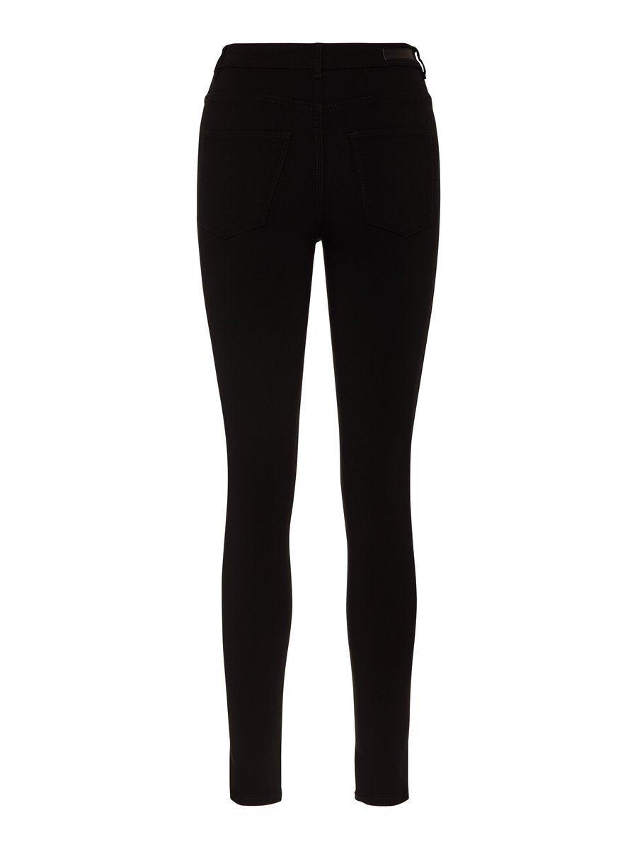 Pieces Highskin Wear - Jeggings high waist - HUSET Men & Women