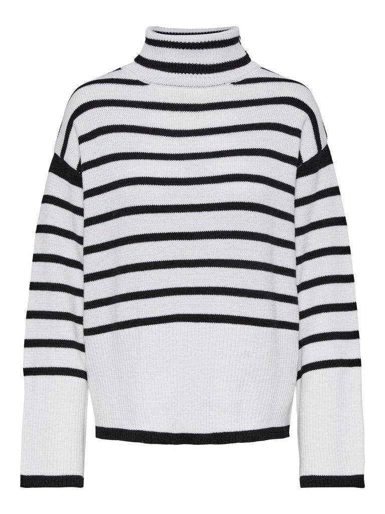 Pieces Hira - Strik - HUSET Men & Women