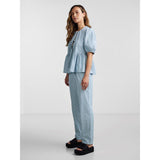 Pieces Holly - Bukser - HUSET Men & Women