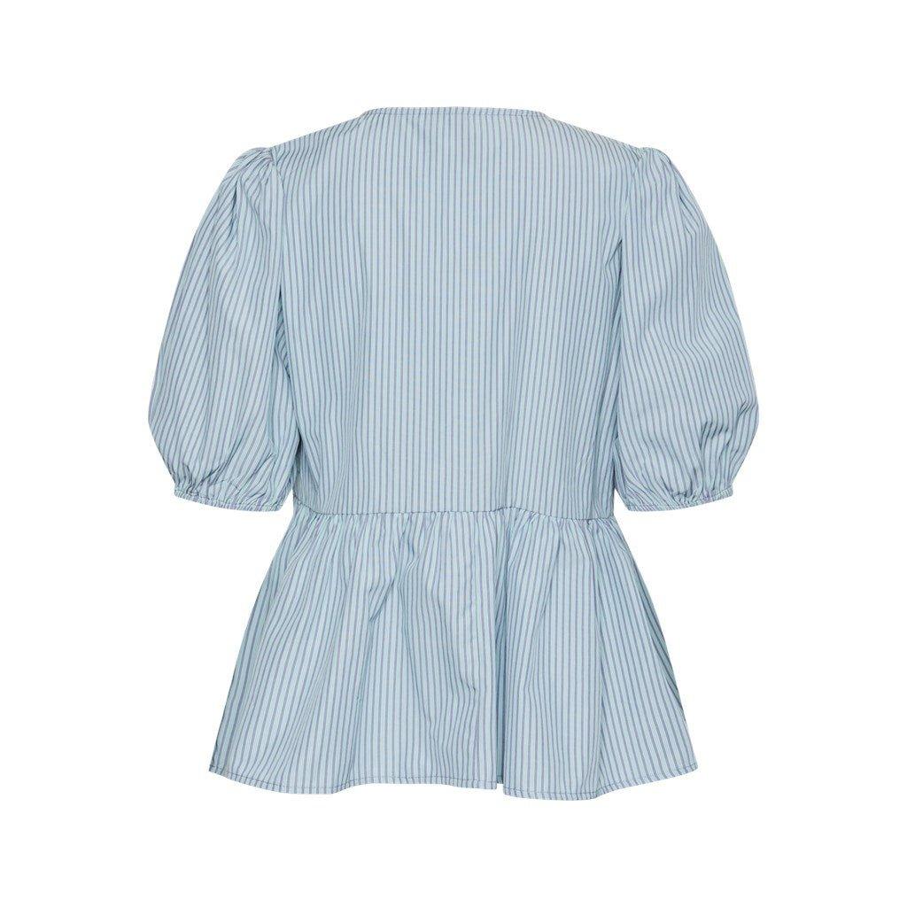 Pieces Holly - Top - HUSET Men & Women