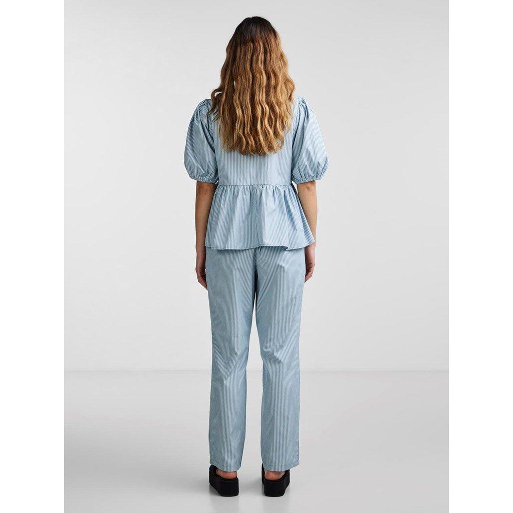 Pieces Holly - Top - HUSET Men & Women