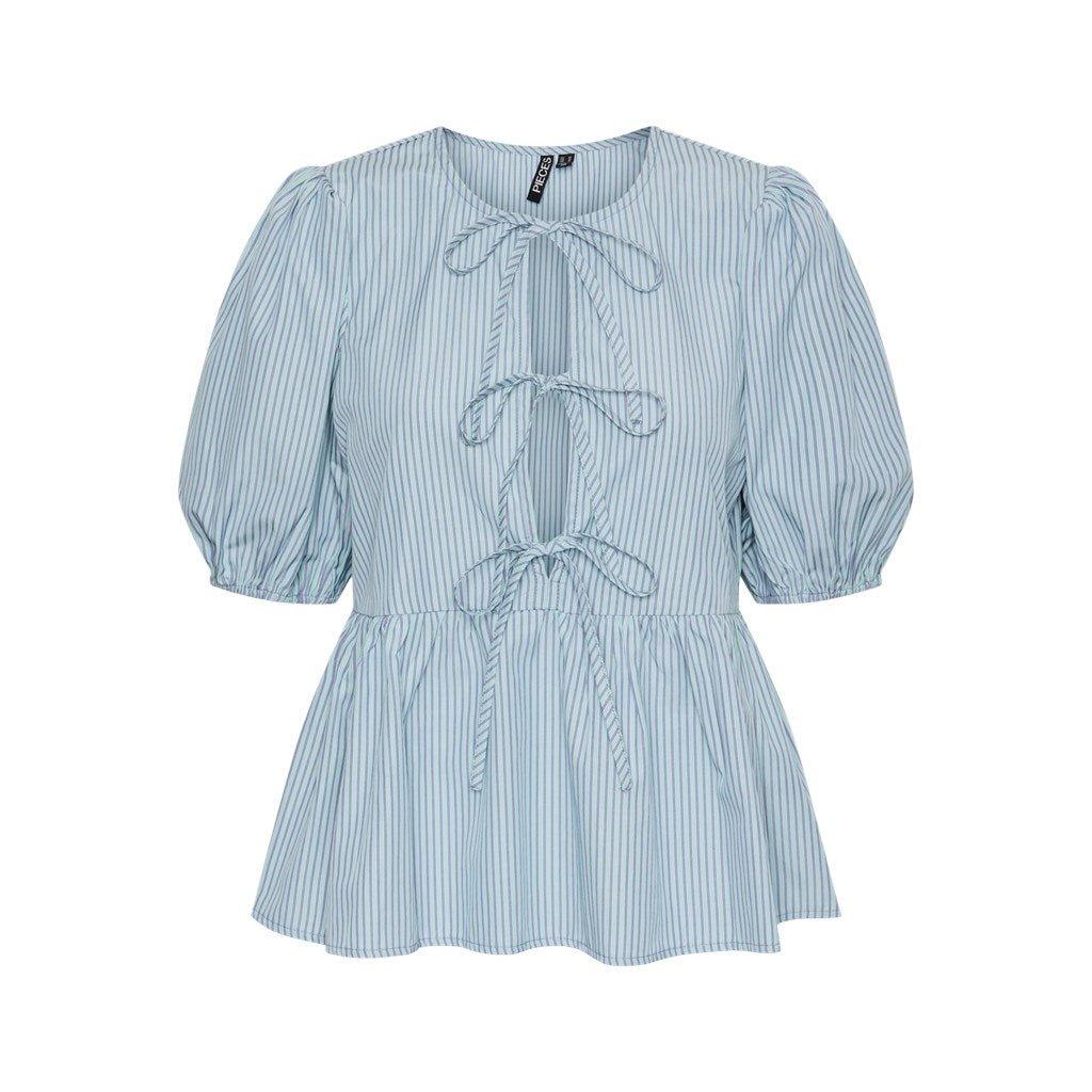 Pieces Holly - Top - HUSET Men & Women