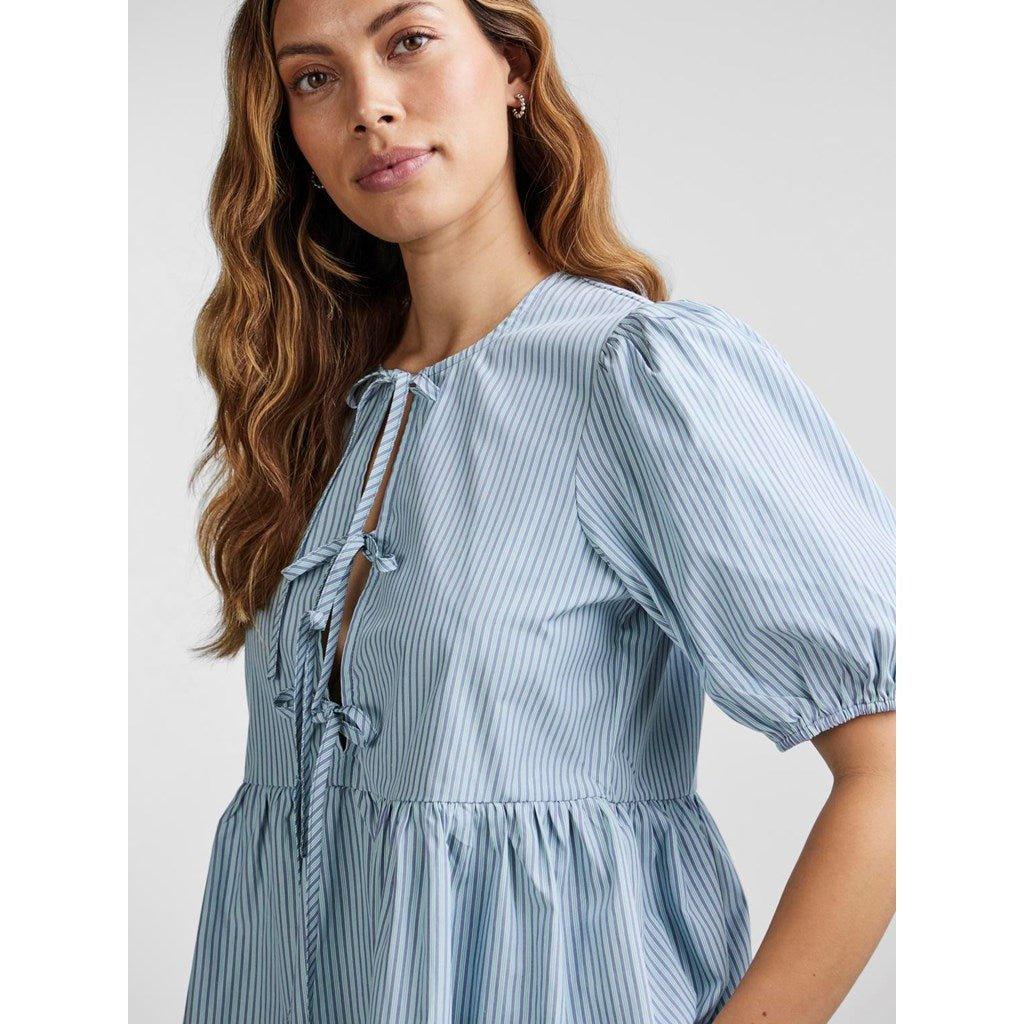 Pieces Holly - Top - HUSET Men & Women