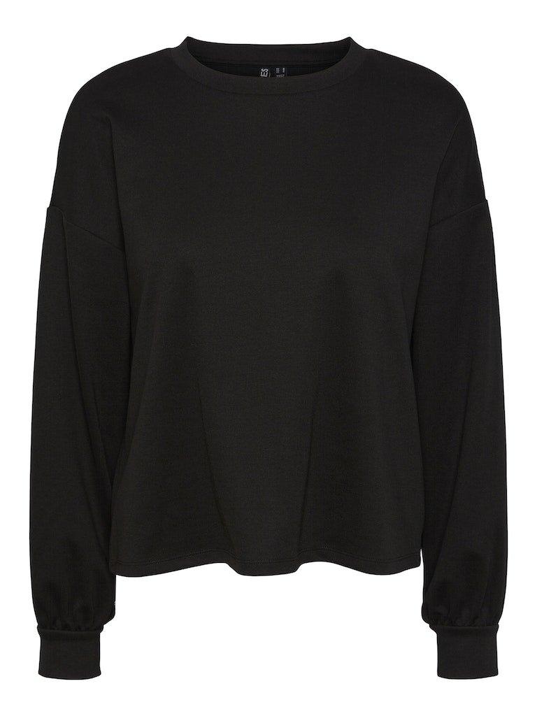 Pieces Jacy - Sweattrøje - HUSET Men & Women