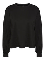 Pieces Jacy - Sweattrøje - HUSET Men & Women