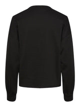 Pieces Jacy - Sweattrøje - HUSET Men & Women