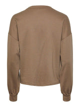 Pieces Jacy - Sweattrøje - HUSET Men & Women