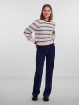 Pieces Jadine - Strik - HUSET Men & Women