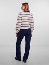 Pieces Jadine - Strik - HUSET Men & Women