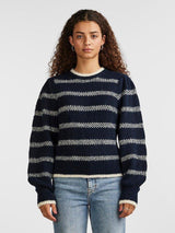 Pieces Jadine - Strik - HUSET Men & Women