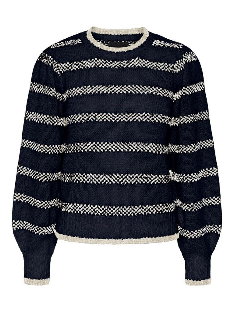 Pieces Jadine - Strik - HUSET Men & Women