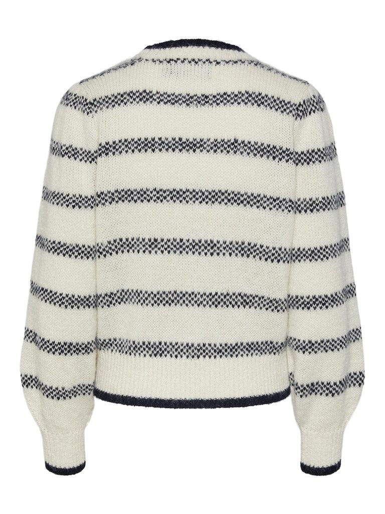 Pieces Jadine - Strik - HUSET Men & Women