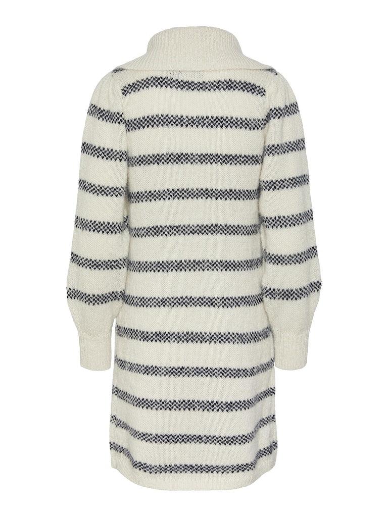 Pieces Jadine - Strik kjole - HUSET Men & Women