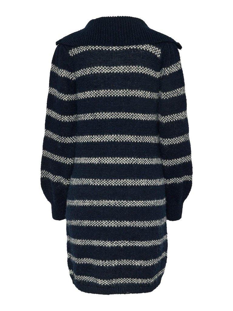 Pieces Jadine - Strik kjole - HUSET Men & Women