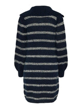 Pieces Jadine - Strik kjole - HUSET Men & Women