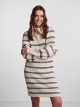 Pieces Jadine - Strik kjole - HUSET Men & Women