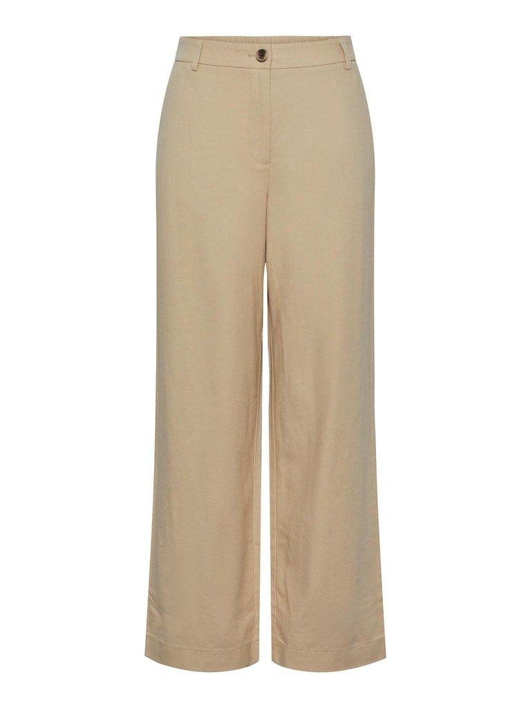 Pieces Jalisa - Bukser - HUSET Men & Women