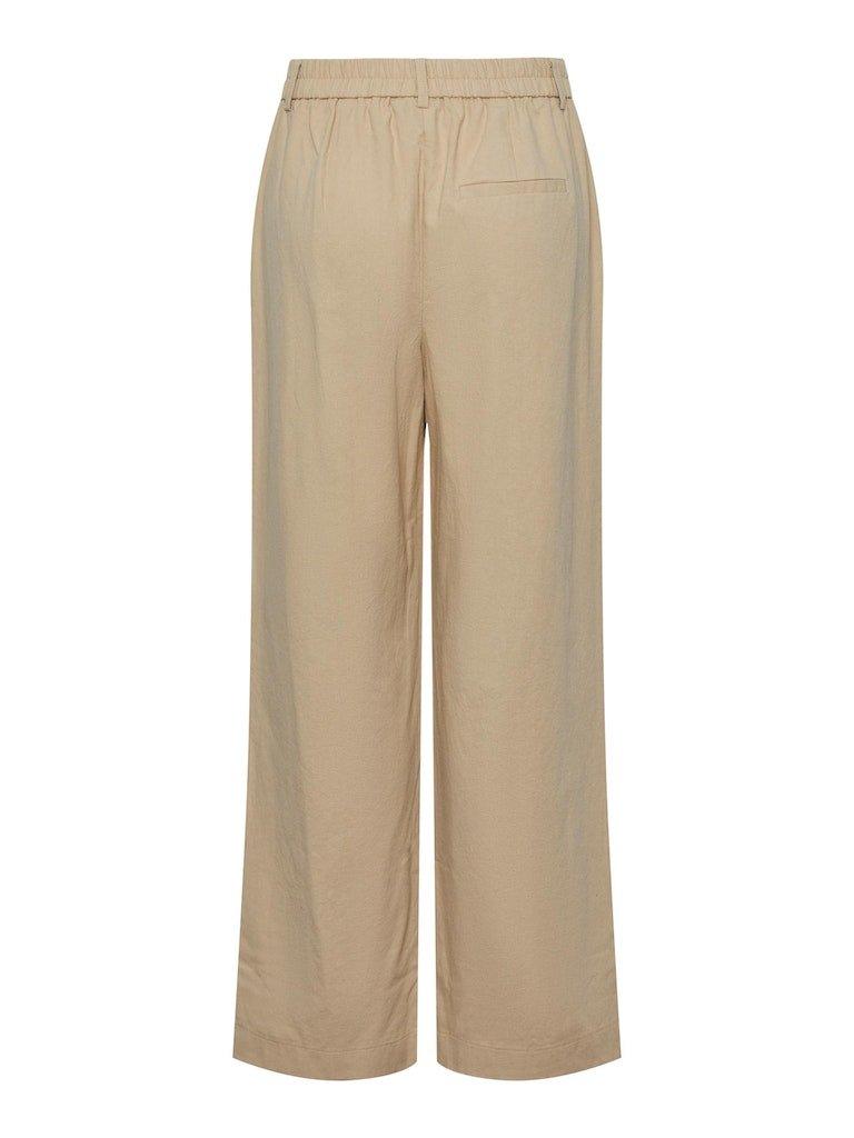 Pieces Jalisa - Bukser - HUSET Men & Women