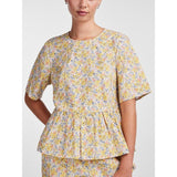 Pieces Jalisa - Top - HUSET Men & Women