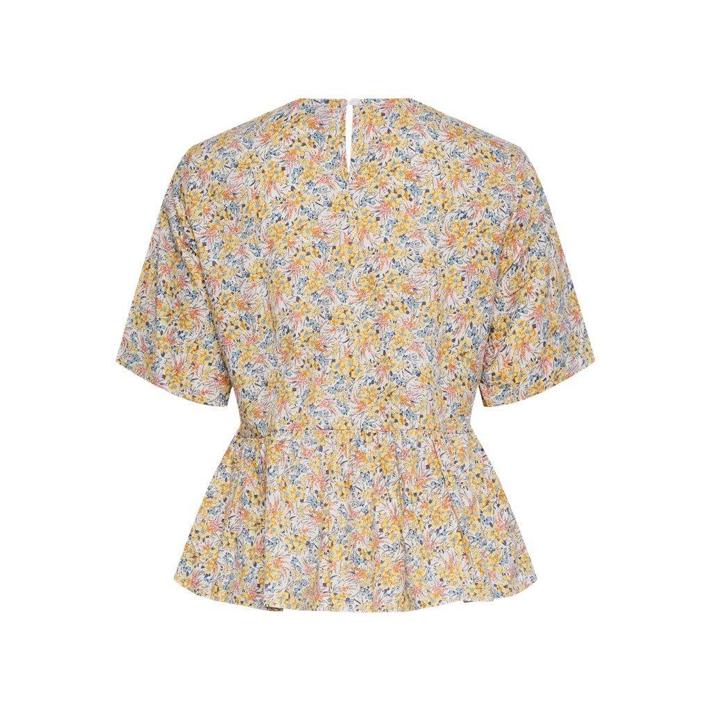 Pieces Jalisa - Top - HUSET Men & Women