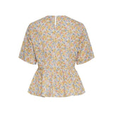 Pieces Jalisa - Top - HUSET Men & Women