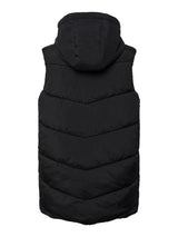 Pieces Jamilla - Puffer vest - HUSET Men & Women