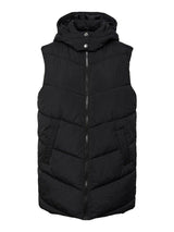 Pieces Jamilla - Puffer vest - HUSET Men & Women