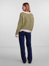 Pieces Janice - Strik - HUSET Men & Women