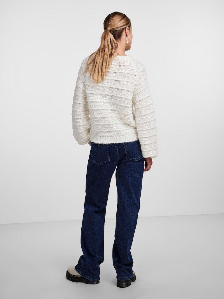 Pieces Jayda - Strik - HUSET Men & Women