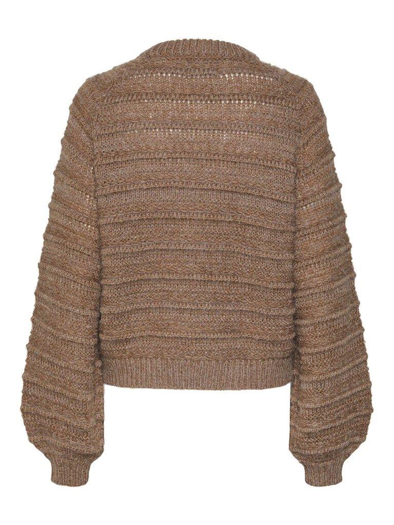 Pieces Jayda - Strik - HUSET Men & Women