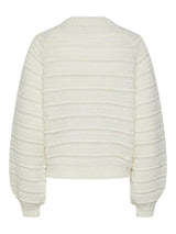 Pieces Jayda - Strik - HUSET Men & Women