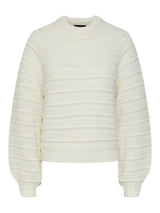 Pieces Jayda - Strik - HUSET Men & Women