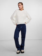 Pieces Jayda - Strik - HUSET Men & Women